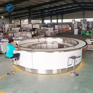 Mesa <span class=keywords><strong>de</strong></span> Bar Portátil <span class=keywords><strong>de</strong></span> Aluminio Económica, Estación <span class=keywords><strong>de</strong></span> Cócteles Plegable, Mostrador <span class=keywords><strong>de</strong></span> Fiesta Profesional, Estación <span class=keywords><strong>de</strong></span> Cócteles Desmontable - Product Image 2