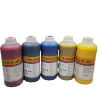 Challenger solvent ink sk4 for Seiko 1020/510/255 printer head 35pl