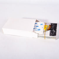 Kit de collage photo 4x6 pour mur - 50 pièces - Ensemble de suspension esthétique pour photos avec pinces, décoration murale moderne pour chambre et dortoir
