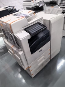 Sử Dụng Máy Photocopy Thiết Bị Văn Phòng Máy Photocopy Máy Đa Chức Năng A3 Máy In Màu Cho Xerox C8055 Máy Photocopy Máy - Product Image 2