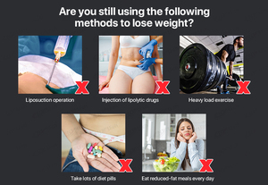 Xách tay <span class=keywords><strong>EMS</strong></span> mỏng Máy đốt cháy chất béo <span class=keywords><strong>EMS</strong></span> cơ thể hình thành thiết bị - Product Image 6