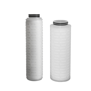 Filtre PTFE à haute porosité Cartouches filtrantes en PTFE 0.001 um pour la filtration des gaz oxydants - Product Image 6