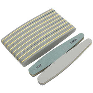 แผ่นตะไบเล็บแบบใช้แล้วทิ้งสำหรับ<span class=keywords><strong>220</strong></span>/<span class=keywords><strong>280</strong></span>ร้านทำเล็บแบบสั่งทำ - Product Image 2