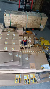 C4.4 C6.4 C6.6 C7 C9 C10 C13 C15 C18 キャタピラー建機部品 純正品 大人気販売中 低価格小売 - Product Image 6