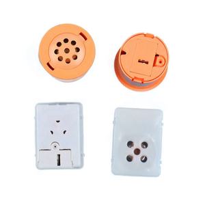 מותאם אישית 30S/60S ליצור ממולא בעלי החיים רמקול מודול חוזר קול הקלטת קול שבב עבור צעצוע מפואר בובה - Product Image 2