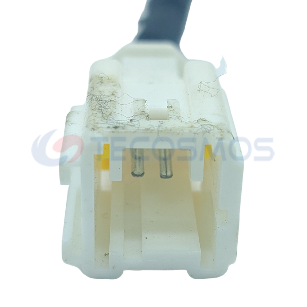 Auto Parts Waterproof Housing Electronic Plug Harness Connector for Toyota 2-pin Female Plug DJ7027DY-1.5-11