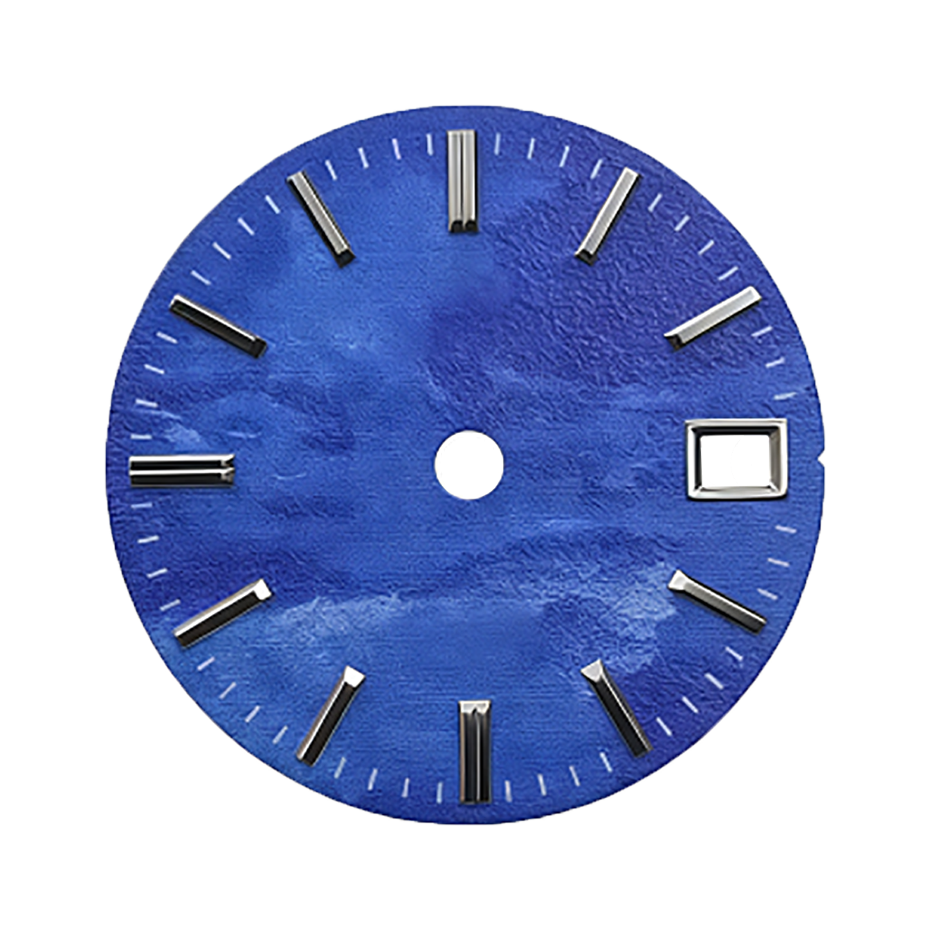 Azul