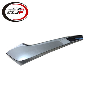 อะไหล่รถยนต์คุณภาพสูง CZJF แถบกันชนหน้าล่างสำหรับ Pajero Sport 2020 <span class=keywords><strong>ราคา</strong></span>โรงงาน ชุดแต่ง 6407A357,6407A358 - Product Image 3