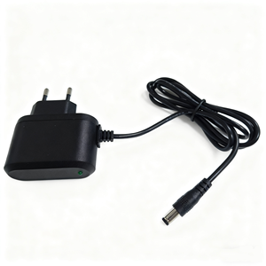 Adapter AC 100 - 240V DC 6V 1A 6W Schalt netzteil für LED-Wandler stecker US EU AU UK Wand halterung adapter Hohe Qualität - Product Image 6