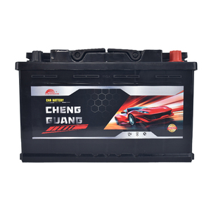 <span class=keywords><strong>12V</strong></span> <span class=keywords><strong>180Ah</strong></span> トラック用バッテリー 耐衝撃 オフロード用 大量注文 - Product Image 2
