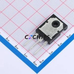 Transistor de efecto de campo (MOSFET) Transistor TO-247 original nuevo de nuevo - Product Image 2