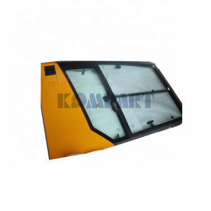 Graafmachine Deur Assy 14641388 Voe14641388 14718058 Voor Ec220d Ec235d Ec250d Ec300d Ec350d Ec380d Ew205d Bouwmachines P - Product Image 1