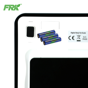 FRK Cơ Thể chất béo calorie <span class=keywords><strong>BMI</strong></span> máy tính quy mô trọng lượng giảm cân kỹ thuật số quy mô mỡ cơ thể - Product Image 6