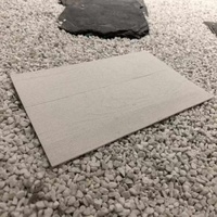 Baldosa de Piedra Flexible y Ecológica, Resistente al Fuego y al Calor, Superficie Sólida Moderna para Interiores y Exteriores de Hoteles, Piedra Artificial