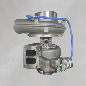 Nouveau Turbo Warren Robuste pour Unité <span class=keywords><strong>de</strong></span> Commande <span class=keywords><strong>de</strong></span> Moteur C15 pour Bouteur D9T/D10T, Unité <span class=keywords><strong>de</strong></span> Puissance Industrielle, Numéros <span class=keywords><strong>de</strong></span> Modèles - Product Image 2