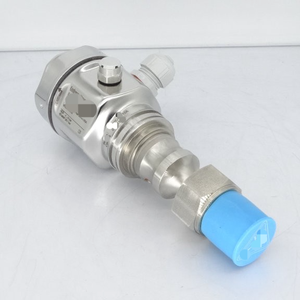 Pmd75-1b17f12dwbrcda Set Di 2 Envío Rápido Gratuito Nuevo Original en Stock PLC Dedicado para Automatización Industrial - Product Image 1