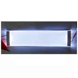 Panneau de rétroéclairage optique compact à économie d'énergie avec LGP pour les écrans numériques et les commandes intelligentes des appareils ménagers - Product Image 5