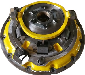 High quality hot sale 140 TYS165-3CHW LG6225E ZL50NC LG6090 <strong>Bulldozer</strong> Loader Parts - Product Image 1