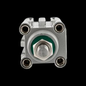 Cilindro neumático de aire serie DNC, cilindro de aire comprimido neumático de carrera guiada, cilindro de aire de doble efecto estándar - Product Image 4