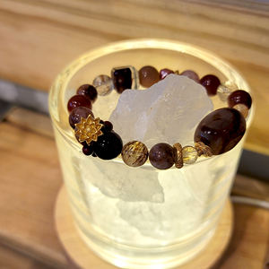 Pulseras Vintage de Aleación Más Vendidas - Joyería Zen Unisex para Regalos Conscientes - Product Image 2