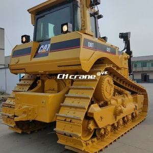 EPA CE certificato USA CAT Bulldozer D8K serie D8R D9R D7R D7R D7H D6M D6R con componenti di nucleo Ripper motore e pompa in vendita! - Product Image 2