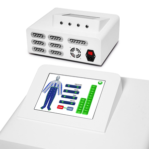 Meilleure machine de pressothérapie, drainage lymphatique, réduction de la cellulite, amincissement du corps, massage par compression d'air, analyse de la peau, <span class=keywords><strong>APPAREIL</strong></span> - Product Image 2