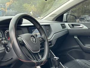 <span class=keywords><strong>Volkswagen</strong></span> <span class=keywords><strong>Polo</strong></span> 2021 1.5L LHD con Sedili in Pelle, Cambio Automatico, Pneumatici R16, Telecamera Posteriore, Guida a Sinistra, Auto Usata a Prezzo Vantaggioso - Product Image 5