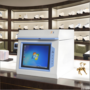 Analyseur de métaux précieux XRF- X5 Machine XRF pour les bijouteries, les établissements de <span class=keywords><strong>pawn</strong></span>, les usines de bijoux Analyseur XRF Or Analyseur de pureté de l'or - Product Image 5