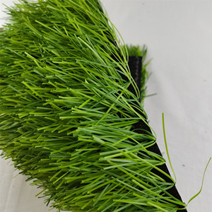 Venta caliente precio directo de fábrica césped artificial fútbol azulejos hierba para estadio deportivo - Product Image 3