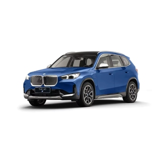 Auto Usata Economica 2024 2025 BMW IX1 XDrive 30 40 50 SUV Nuovo Veicolo M Sport 1.5L Auto di Seconda Mano in Vendita - Product Image 5