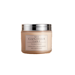 สติกเกอร์โลโก้เครื่องสำอางไวนิลกันน้ำพิมพ์ลายสติกเกอร์ฟอยล์สีทองใสสติกเกอร์น้ำหอมแบบม้วนฉลากขวด - Product Image 3