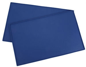 18,5x11,5 Zoll Custom Logo Pet <span class=keywords><strong>Mat</strong></span>-OEM/ODM-Service für den Großhandel, 100 Designs erhältlich - Product Image 2