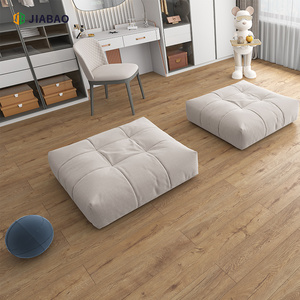 Plancher flottant <span class=keywords><strong>stratifié</strong></span> HDF AC5 8 mm, moderne, lisse, pour salon, 12 mm d'épaisseur, imperméable, ignifuge, effet marbre - Product Image 6
