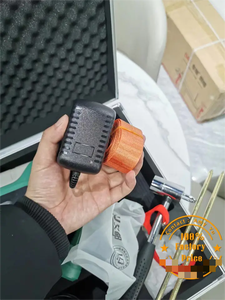 AIDU ADMT-600SX 600M 자동 매핑 지하수 탐지기 플라스틱 금속 IP55 등급 2D/3D 이미징 제조업체 공장 - Product Image 5