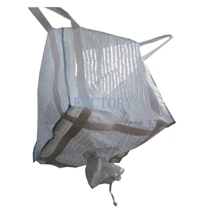 New Product Customization Fibc Bags Australia For Liquid Bulk Bag Jumbo 120cm