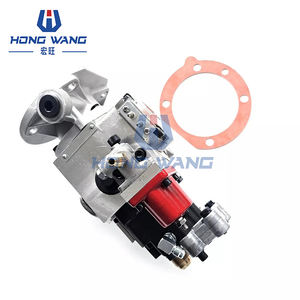 Bomba de Inyección de Combustible Ajustable HongWang para Motor K19 NTA855, Referencias 3655644, 3059657, 4951358, 1 Año de Garantía - Product Image 3