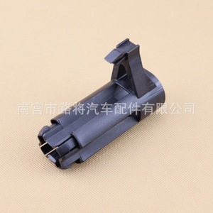 Ford Focus Radiator <b>Frame</b> <b>Clip</b> CV6Z8A193B Nylon Replacement Part - Product Image 4