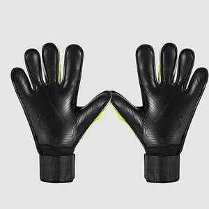 Gants de réception de football Grip Design personnalisé Équipement d'entraînement extérieur Gardien de but en gros - Product Image 5