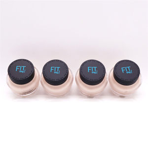 F243 Vente en gros TLM <span class=keywords><strong>Fit</strong></span> <span class=keywords><strong>Me</strong></span> Fond de teint Maquillage Meilleurs fonds de teint pour peaux grasses Imperméable et mat Fond de teint sans pores - Product Image 5