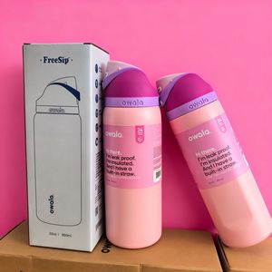 Vaso Aislado al Vacío <span class=keywords><strong>de</strong></span> Acero Inoxidable <span class=keywords><strong>de</strong></span> 32oz, Botella <span class=keywords><strong>de</strong></span> Agua Deportiva para Exteriores <span class=keywords><strong>de</strong></span> 24oz con Asa y Pajita, Gran Capacidad, Mantiene Bebidas Frías o Calientes <span class=keywords><strong>de</strong></span> 12 a 24 Horas - Product Image 6