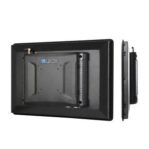 <span class=keywords><strong>60</strong></span> degrés haute température 15.6 "android panneau industriel PC Anti-interférence antistatique antichoc - Product Image 6