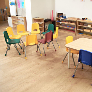 Muebles de Jardín de Infancia Montessori, Suministros para Guardería, Juego de Mesa y Sillas, Diseño de Aula de Guardería, Centro de Aprendizaje Temprano - Product Image 2