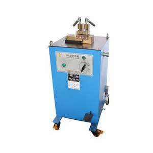 Máquina de Soldadura a Tope UN2-50KVA, Máquina Automática de Soldadura a Tope para HDPE, Máquina de Soldadura a Tope para Tubos de Cobre y Aluminio - Product Image 5