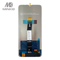 Remplacement d'écran tactile LCD Compatible de haute qualité pour Xiaomi 11A POCO C55 Redmi 12C écran d'affichage LCD de téléphone portable