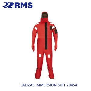 IMPA330169 CE Cert avec sifflet Combinaison d'immersion d'isolation de sauvetage marin <span class=keywords><strong>LALIZAS</strong></span> 70454 - Product Image 2
