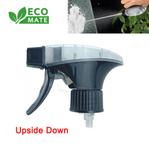 Pulvérisateur <span class=keywords><strong>à</strong></span> gâchette en mousse chimique <span class=keywords><strong>à</strong></span> 360 degrés, <span class=keywords><strong>tête</strong></span> de pulvérisateur <span class=keywords><strong>à</strong></span> gâchette en plastique 28/400 28/410 28/415 pour détergent automobile/huile - Product Image 4