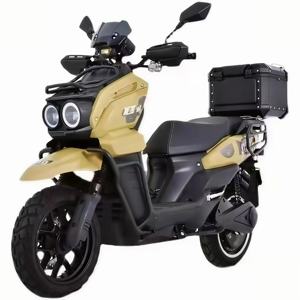<span class=keywords><strong>HAMA</strong></span> alta velocidad 2000W 3000W Scooter eléctrico 72V 2 ruedas Moto 80 Km/h Adulto Dirt Motocicleta Venta en 80 Km/h Adulto Dirt Moto - Product Image 1