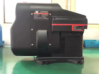 Pompe centrifuge intelligente multi-étages JDPUMP WP-APF204H à conversion de fréquence magnétique, série APF, pompe à fréquence variable