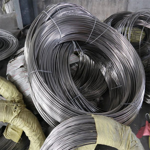Fil d'aluminium personnalisé de haute qualité taille 0.27mm - Product Image 4