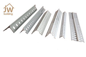 Protections d'angle en PVC pour la décoration des bâtiments, bandes de protection anti-collision pour les coins positifs et négatifs - Product Image 4